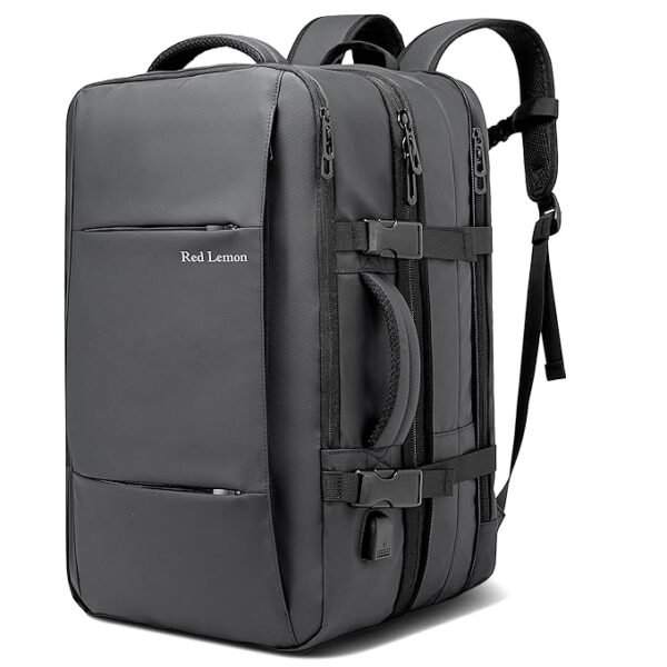 Laptop Backpacks For Men And Women 45L Outdoor And Camping 3In1 Office Bags,Travelling,Backpack