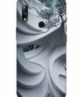 Asus Zenfone Max Pro M2 Back Covers Tree Forest
