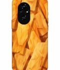 Honor 200 Pro (5g) Back Covers Fractal Architecture That Utilizes Selfsimilar Patterns Create Complex Intricate Structures