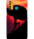 Infinix Hot 9 Pro Back Covers | Infinix Hot 9 Pro Mobile Case Covers