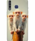 Infinix Smart 3 Plus Back Covers | Infinix Smart 3 Plus Mobile Case Covers