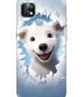 Infinix Smart 5 Pro Back Covers | Infinix Smart 5 Pro Mobile Case Covers