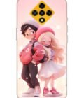 Infinix Zero 8I Back Covers | Infinix Zero 8I Mobile Case Covers