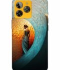 Lava Yuva 3 Back Covers | Lava Yuva 3 Mobile Case Covers