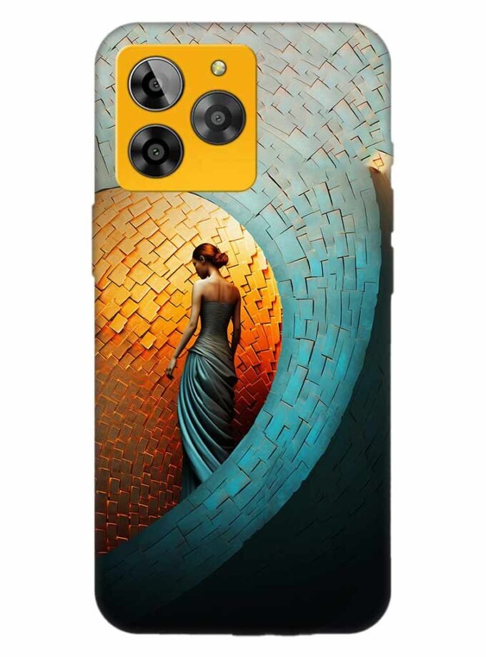 Lava Yuva 3 Back Covers | Lava Yuva 3 Mobile Case Covers