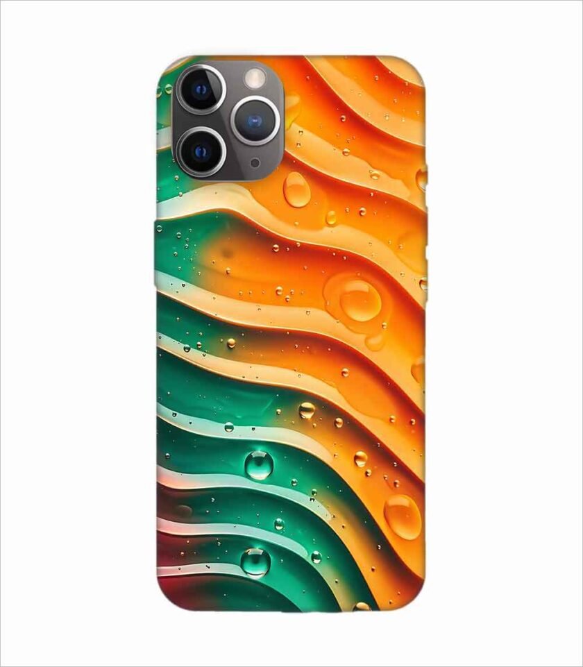 Apple Iphone 11 Pro Max Back Case Covers Abstract Geometric Mobile Wallpaper Background