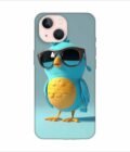 Apple Iphone 14 Plus Back Case Covers Cartoon Digital Avatar Tweeting Translate