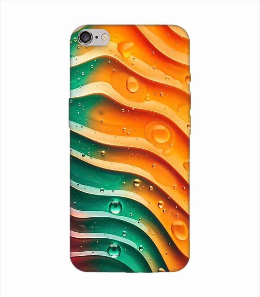 Apple Iphone 6 Back Case Covers Abstract Geometric Mobile Wallpaper Background
