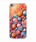 Apple Iphone 6 Back Case Covers Abstract Texture Background