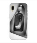 Printed Back Covers Asus Zenfone 5Z close up open window