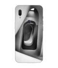 Printed Back Covers Asus Zenfone Max Pro M1 Zb601Kl close up open window