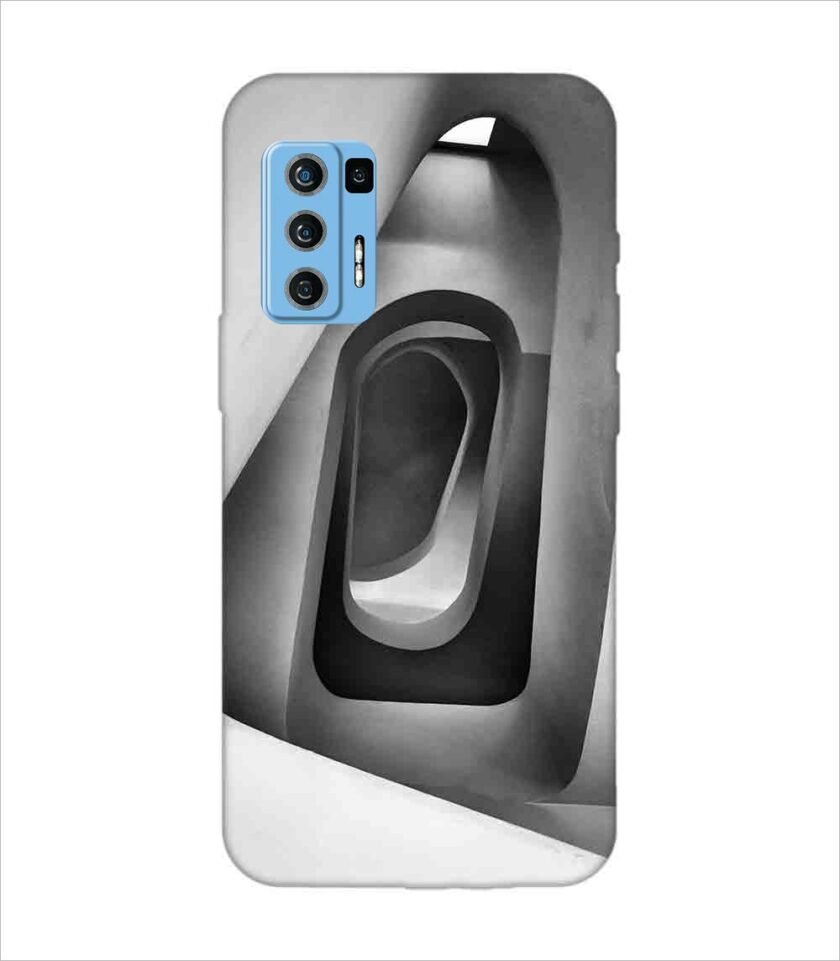 Lava Agni 5G close up open window