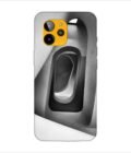 Printed Back Covers Lava Yuva 2 Pro close up open window