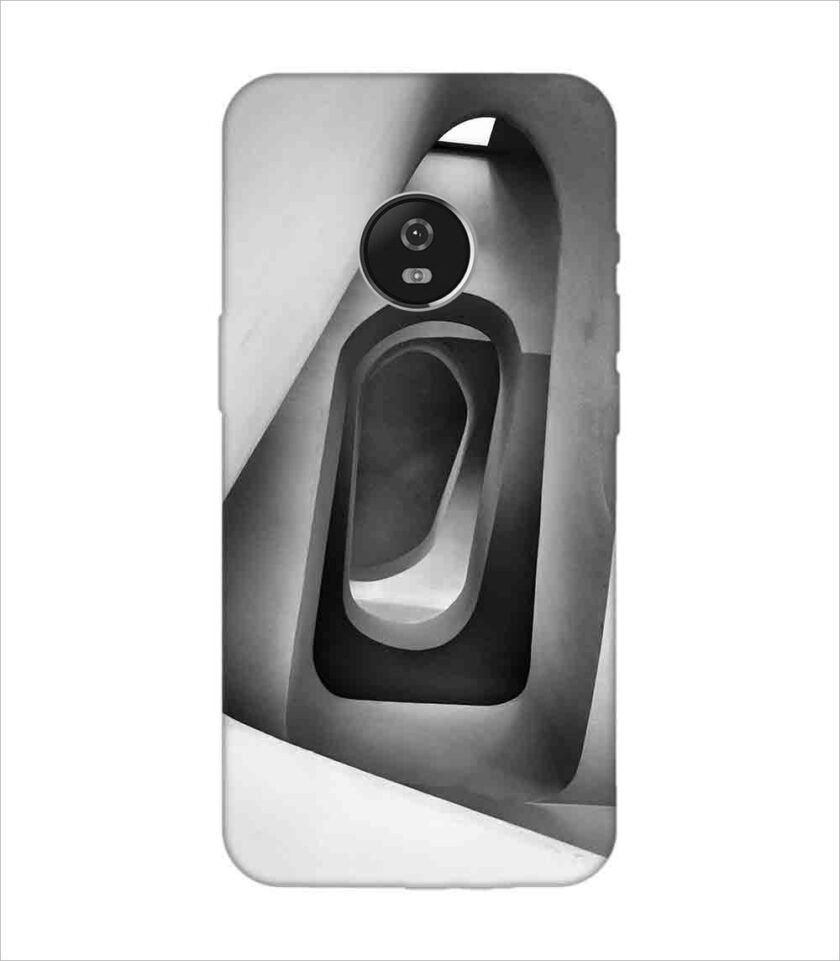 Motorola Moto G5 close up open window