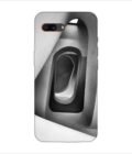 Printed Back Covers Oneplus 5 close up open window