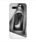 Printed Back Covers Oneplus 5T close up open window