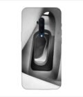 Printed Back Covers Oneplus 7T Pro close up open window