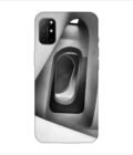Printed Back Covers Oneplus 8T 5G close up open window