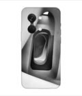 Printed Back Covers Oneplus Nord 3 5G close up open window