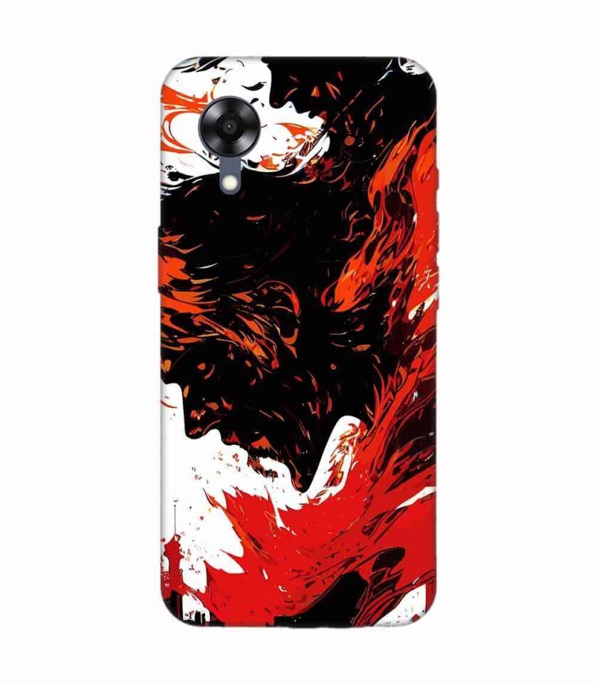 Oppo A17K Img_20230807_073334 Custom Printed Back Cover Design