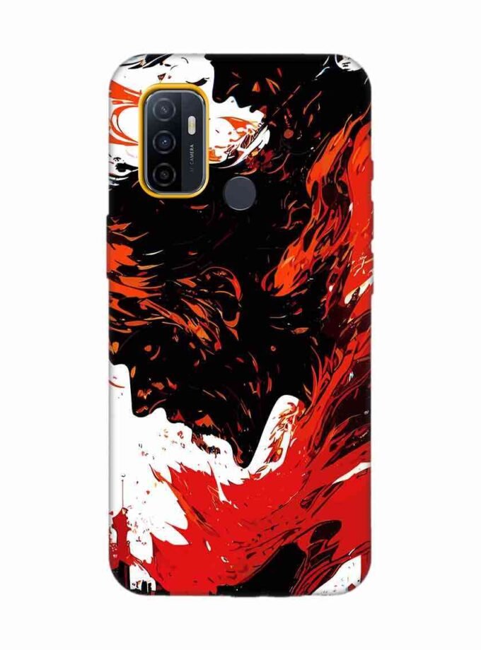 Oppo A33 2020 Img_20230807_073334 Custom Printed Back Cover Design