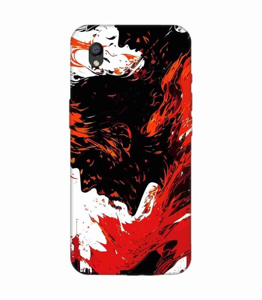 Oppo A37 Img_20230807_073334 Custom Printed Back Cover Design