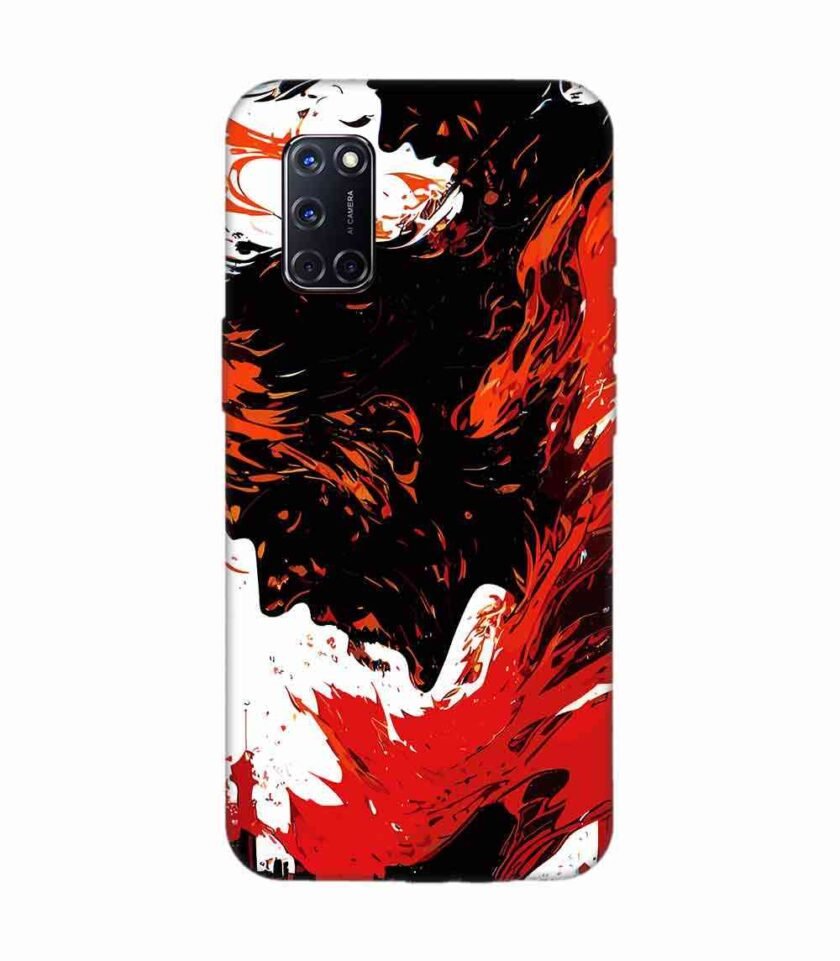 Oppo A52 Img_20230807_073334 Custom Printed Back Cover Design