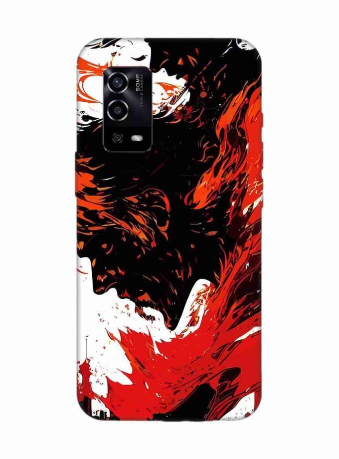 Oppo A55 Img_20230807_073334 Custom Printed Back Cover Design