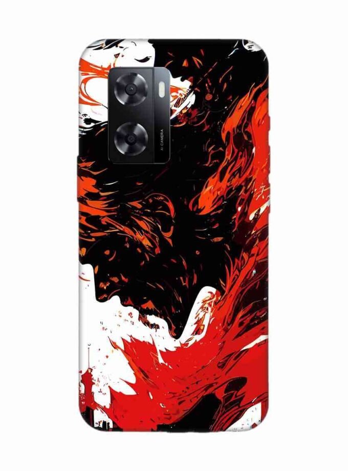 Oppo A57 (5G) Img_20230807_073334 Custom Printed Back Cover Design