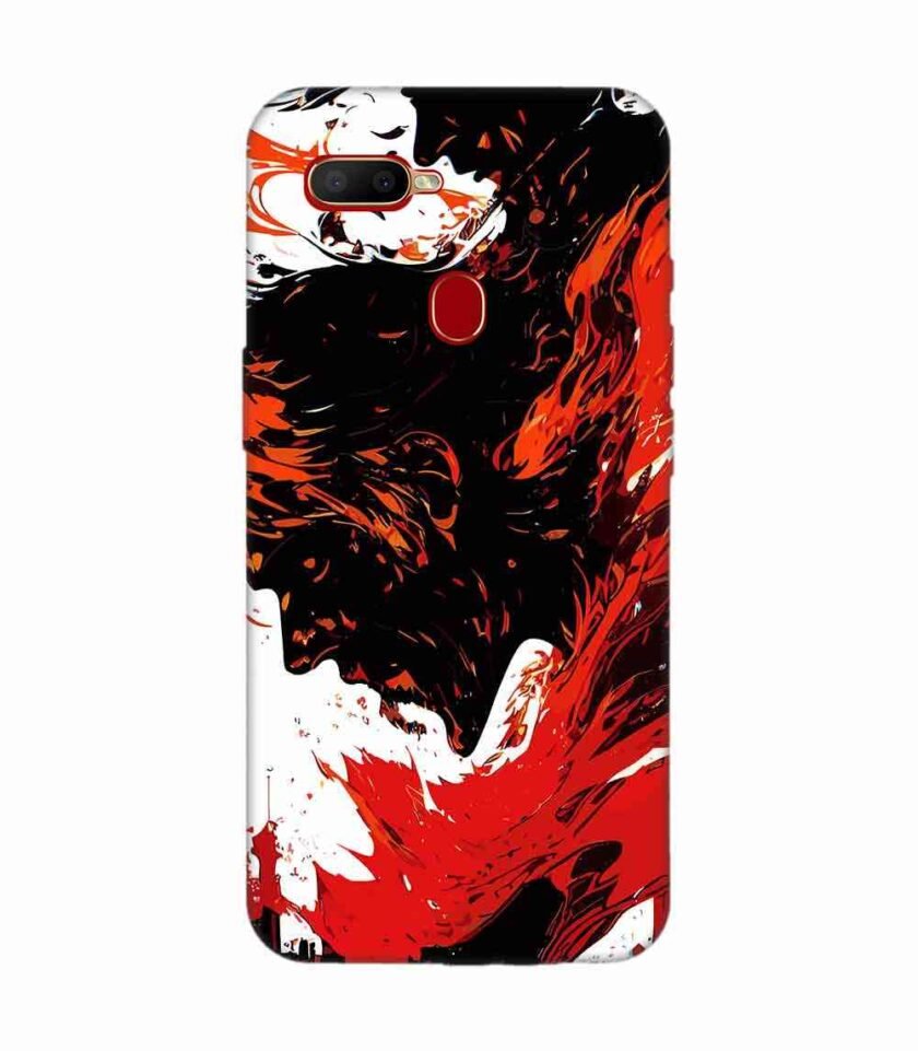 Oppo A5S Img_20230807_073334 Custom Printed Back Cover Design