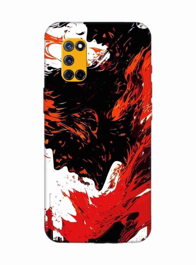 Oppo A72 Img_20230807_073334 Custom Printed Back Cover Design