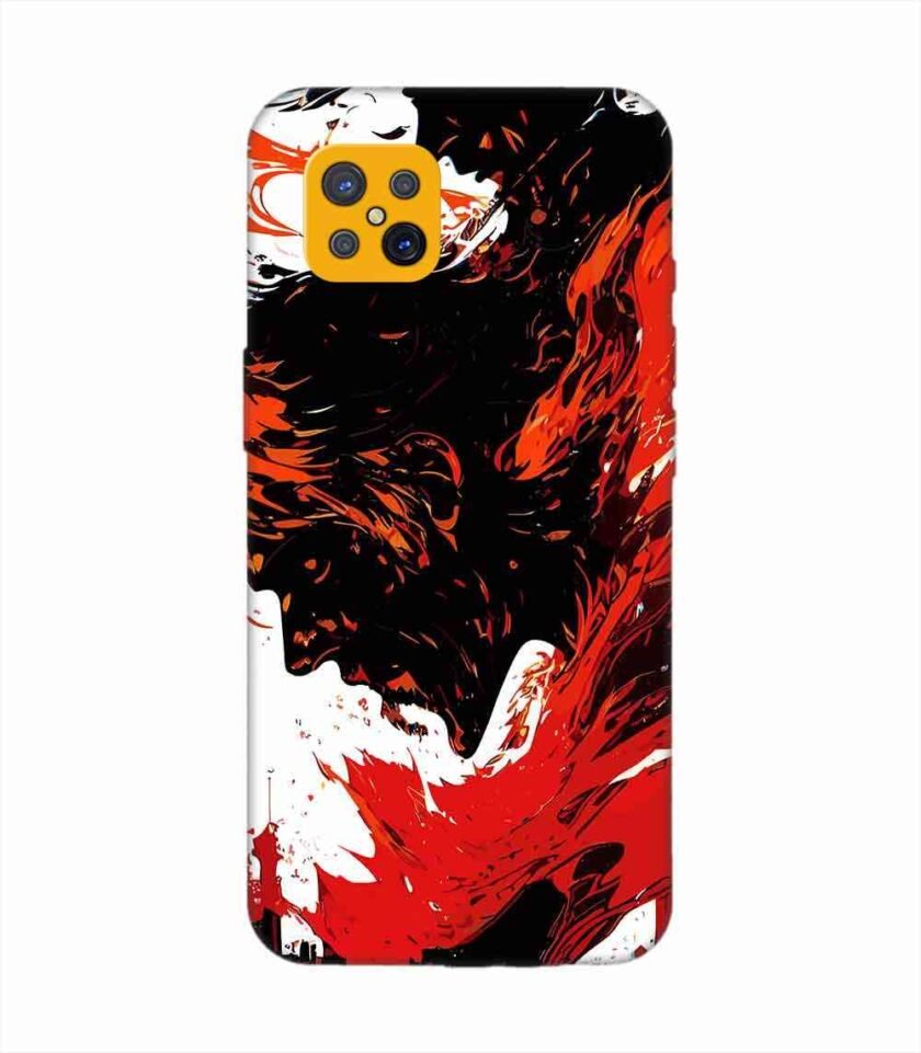 Oppo A92S Img_20230807_073334 Custom Printed Back Cover Design