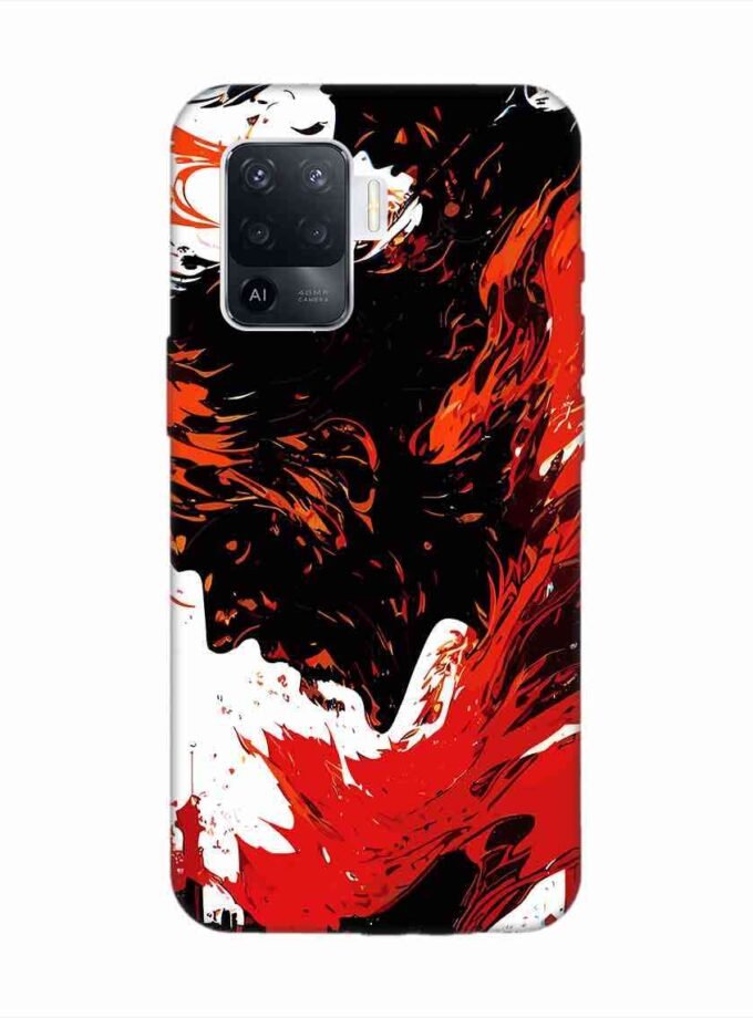 Oppo F19 Pro Img_20230807_073334 Custom Printed Back Cover Design