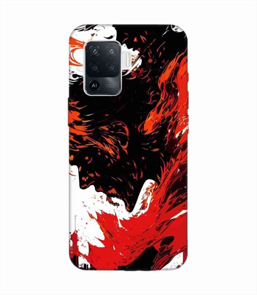 Oppo F19 Pro Img_20230807_073334 Custom Printed Back Cover Design