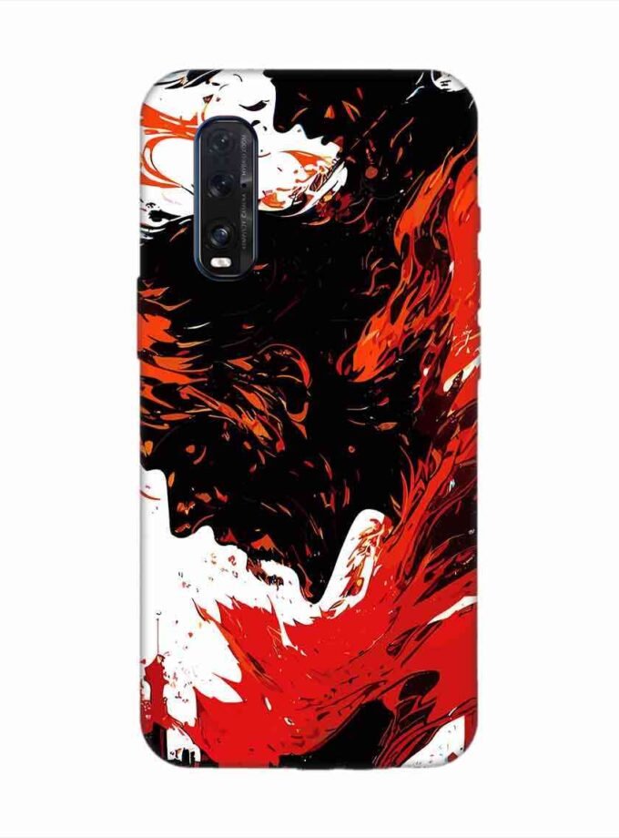 Oppo Find X2 Img_20230807_073334 Custom Printed Back Cover Design