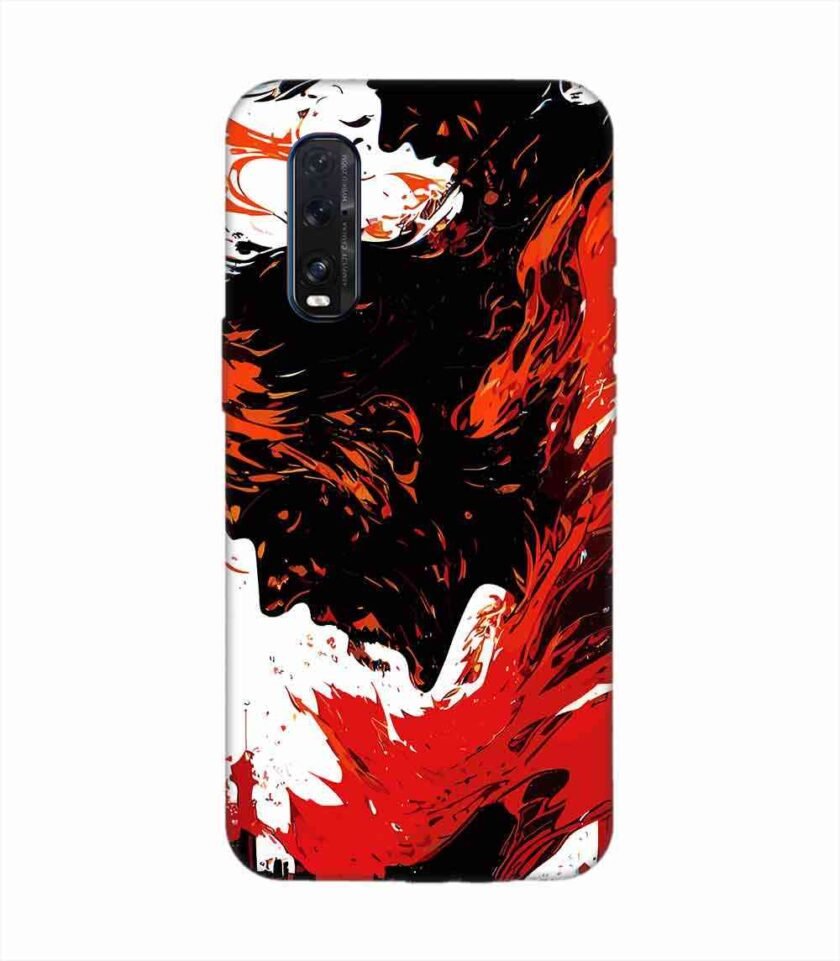 Oppo Find X2 Img_20230807_073334 Custom Printed Back Cover Design