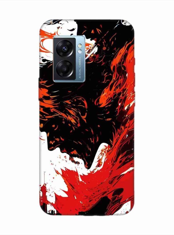 Oppo K10 (5G) Img_20230807_073334 Custom Printed Back Cover Design