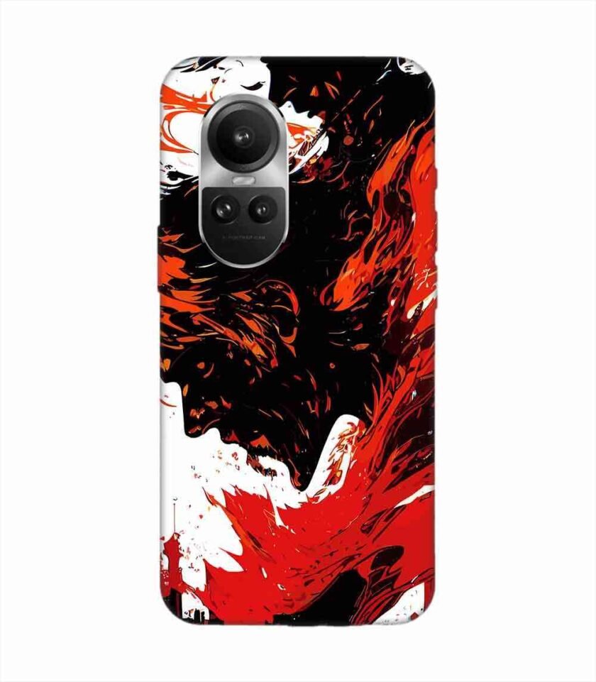 Oppo Reno 10 Pro (5G) Img_20230807_073334 Custom Printed Back Cover Design