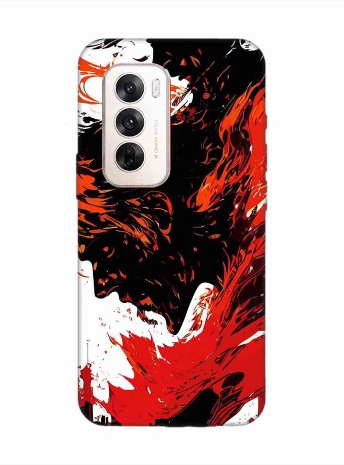 Oppo Reno 12 (5G) Img_20230807_073334 Custom Printed Back Cover Design