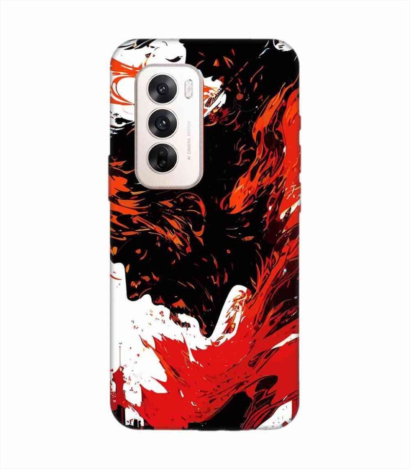 Oppo Reno 12 (5G) Img_20230807_073334 Custom Printed Back Cover Design