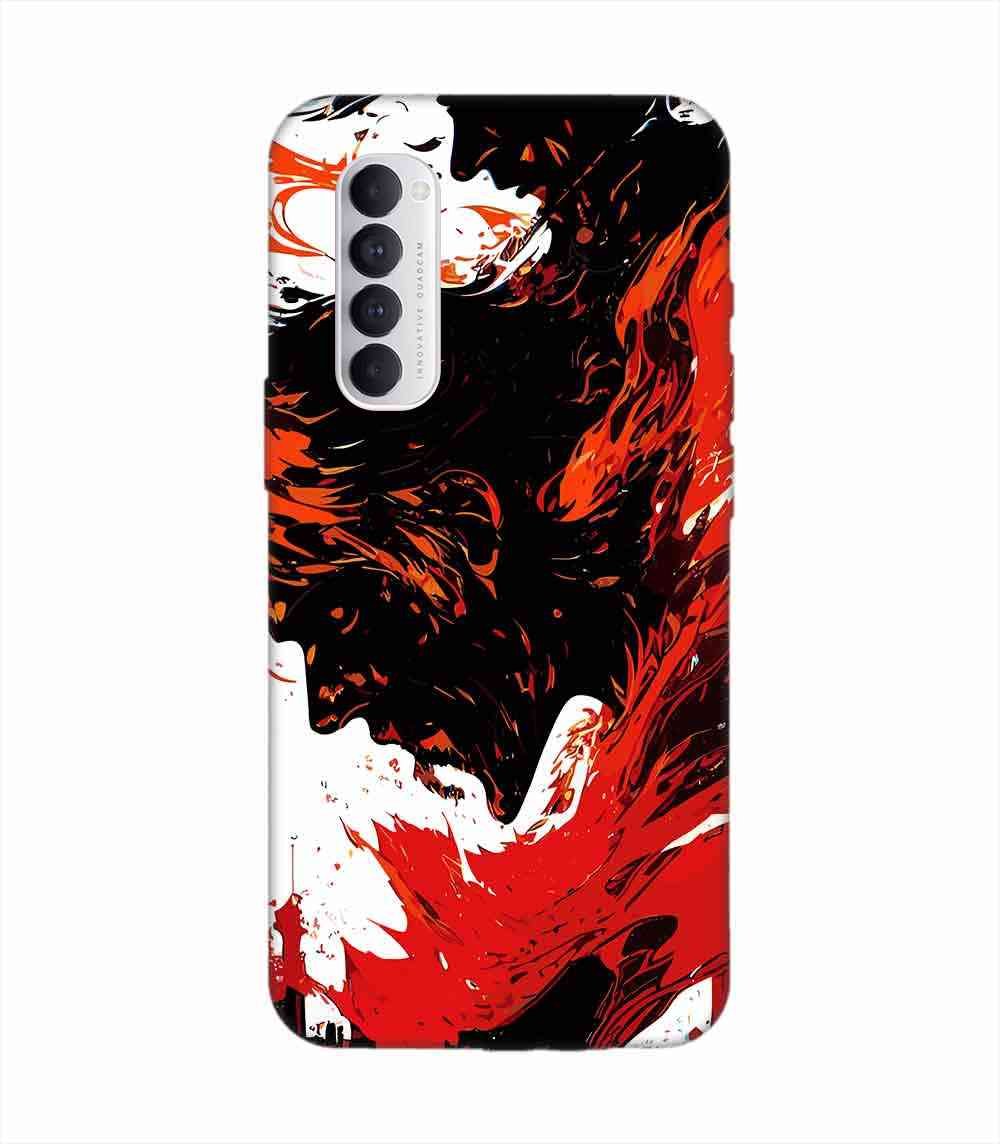 Oppo Reno 4 Pro Img_20230807_073334 Custom Printed Back Cover Design