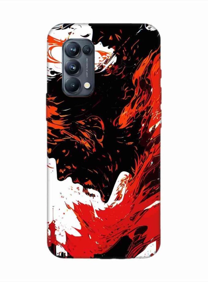 Oppo Reno 5 Pro (5G) Img_20230807_073334 Custom Printed Back Cover Design
