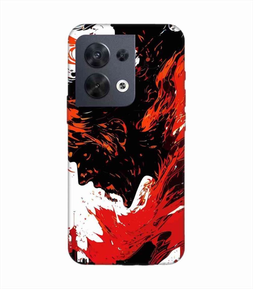 Oppo Reno 8 (5G) Img_20230807_073334 Custom Printed Back Cover Design