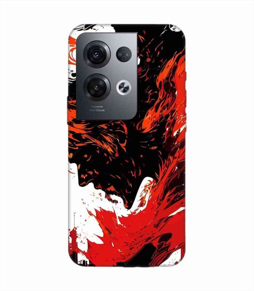 Oppo Reno 8 Pro (5G) Img_20230807_073334 Custom Printed Back Cover Design