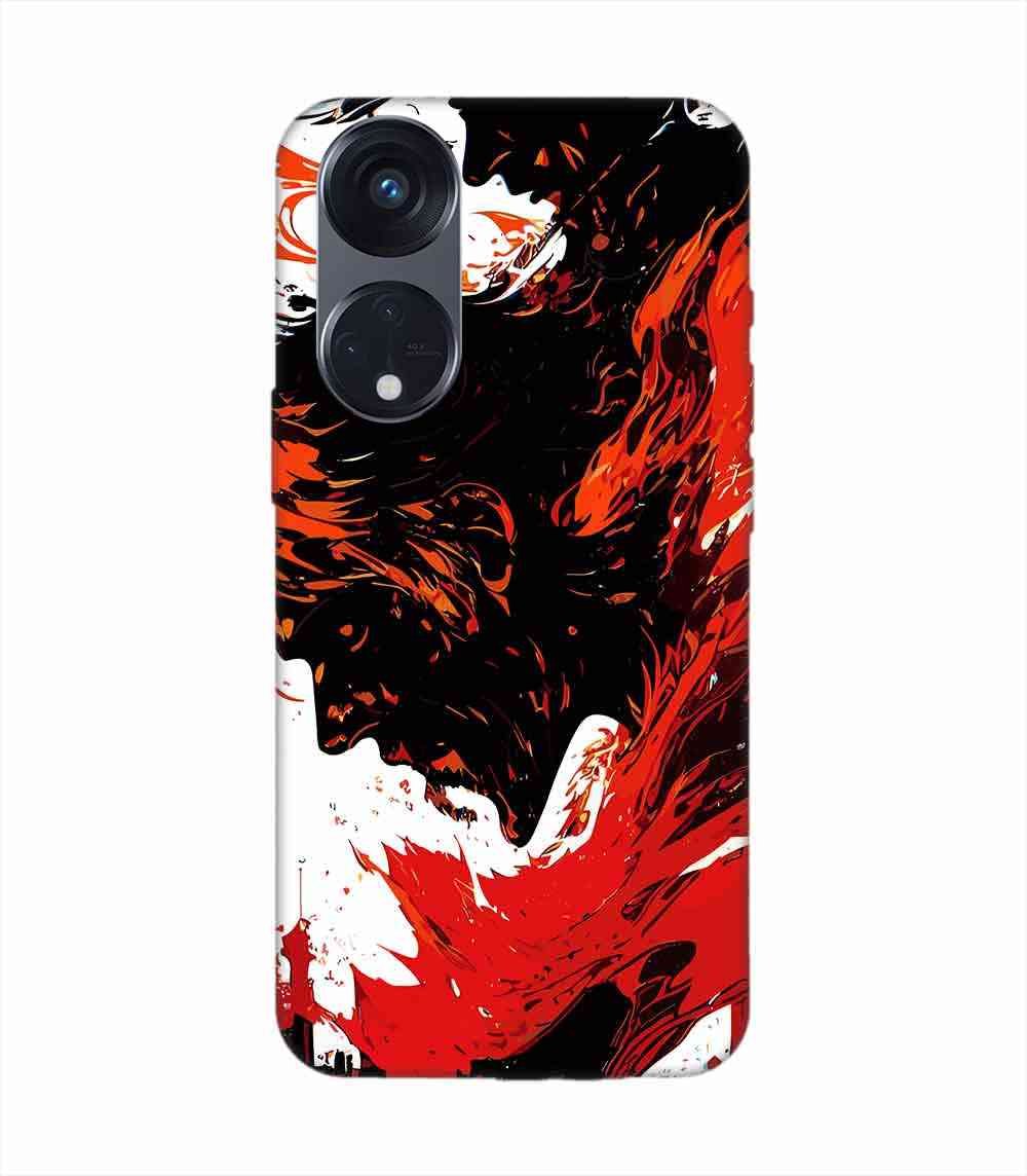 Oppo Reno 8T (5G) Img_20230807_073334 Custom Printed Back Cover Design