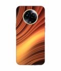 Realme 11 (5G) Full Frame Shot Pattern Custom Printed Back Cover Design