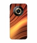 Realme 11 Pro (5G) Full Frame Shot Pattern Custom Printed Back Cover Design