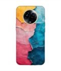 Realme 11X (5G) Food Poster Background Design Vibrant Celebration Mexicos Culinary Cultural Delights (1) Custom Printed Back Cover Design