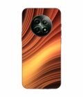 Realme 12X (5G) Full Frame Shot Pattern Custom Printed Back Cover Design