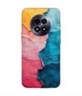 Realme 13 (5G) Food Poster Background Design Vibrant Celebration Mexicos Culinary Cultural Delights (1) Custom Printed Back Cover Design